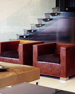 Interior design
