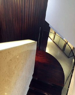 Interior design