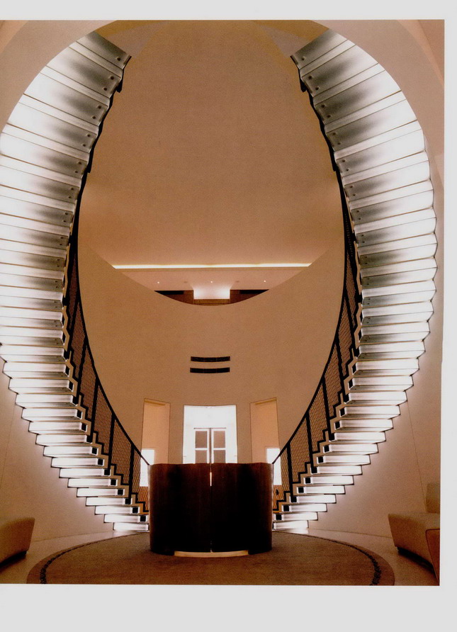 Interior design