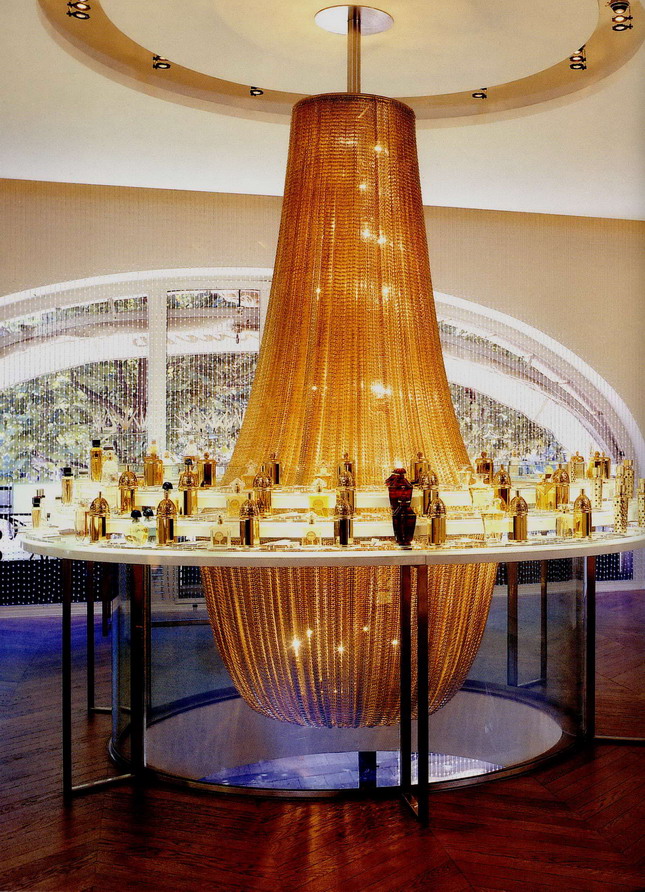 Interior design