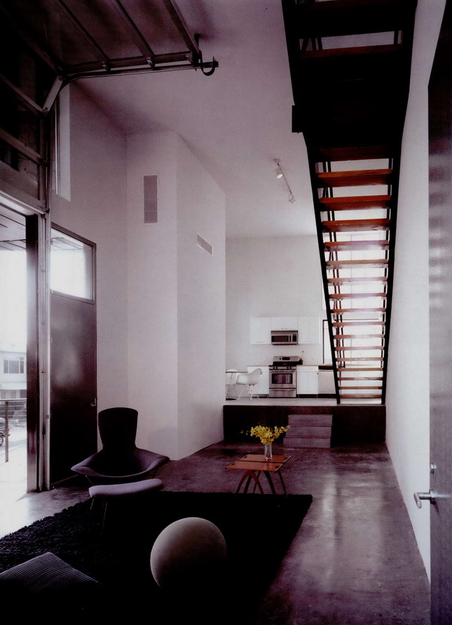 Interior design