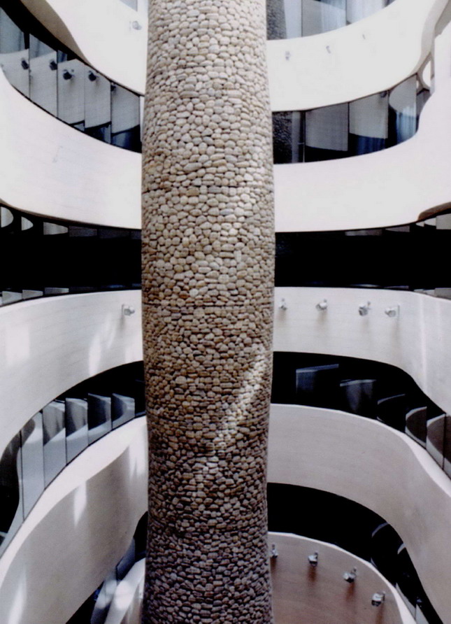 Interior design