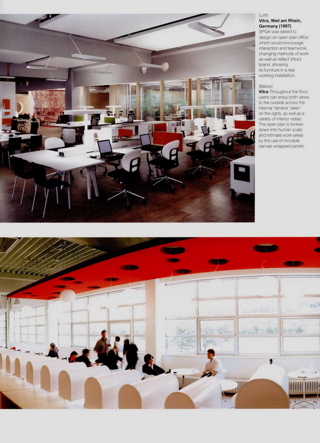 Interior design