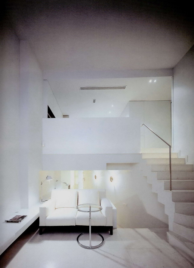 Interior design