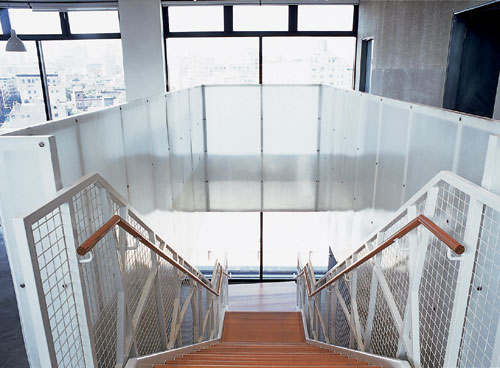 Interior design