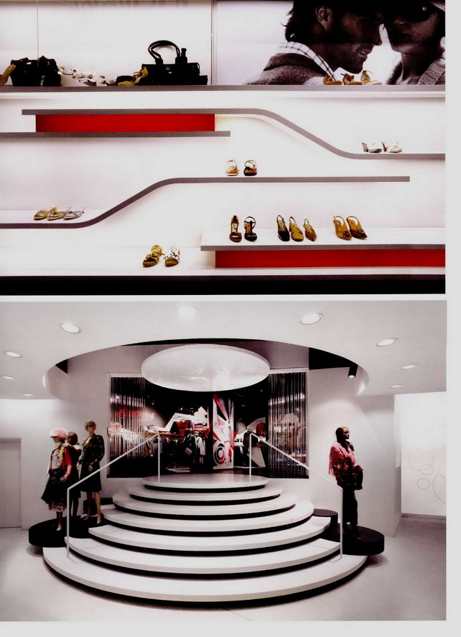 Interior design