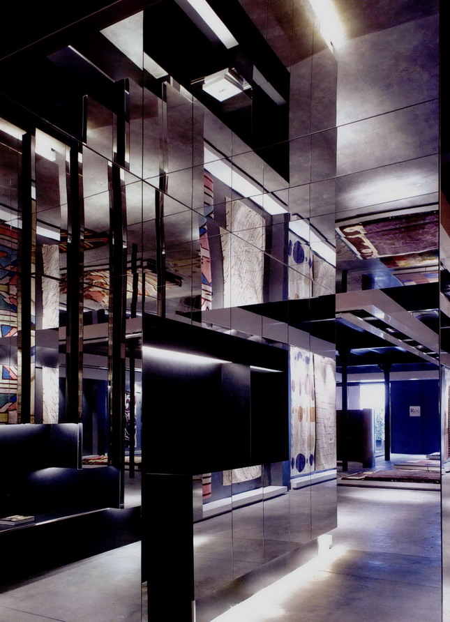 Interior design