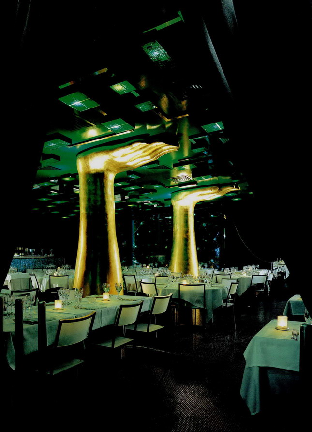 Interior design