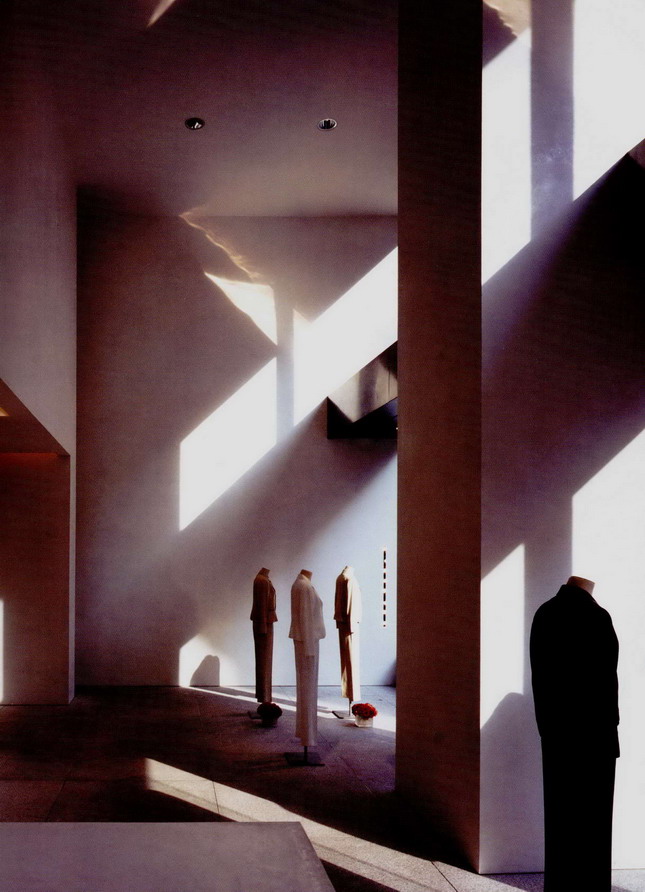 Interior design