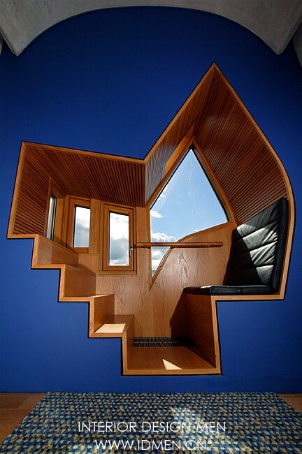 Interior design