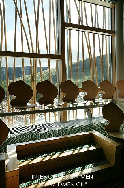 Interior design