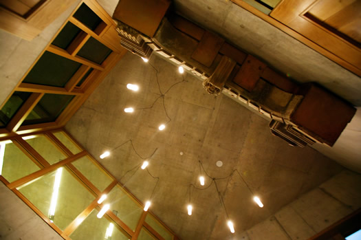 Interior design