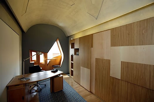 Interior design