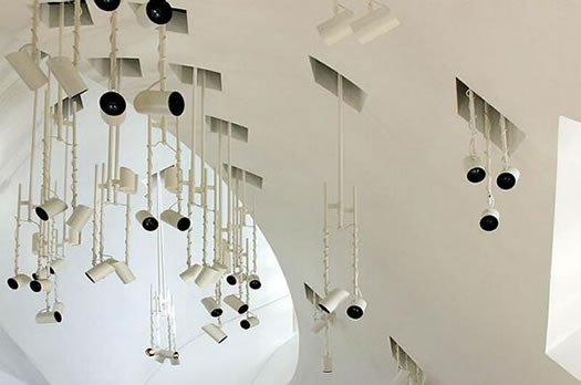 Interior design