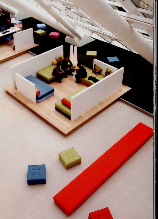 Interior design