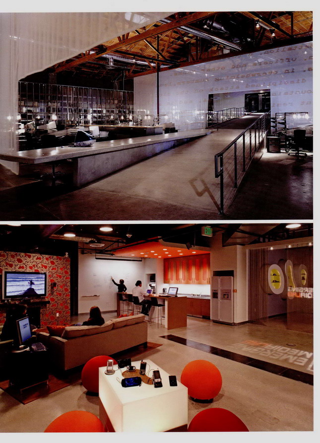 Interior design