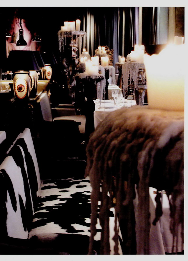 Interior design