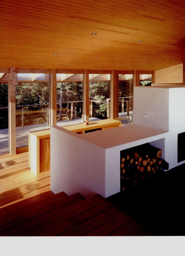 Interior design