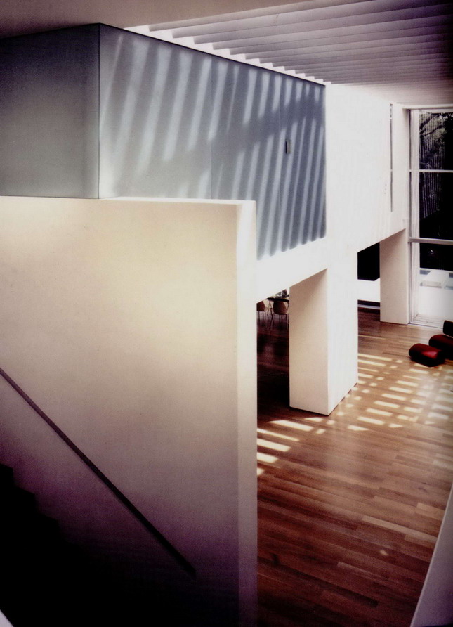 Interior design