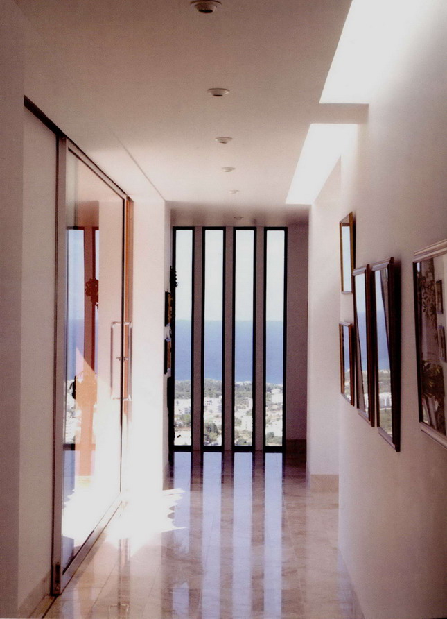 Interior design