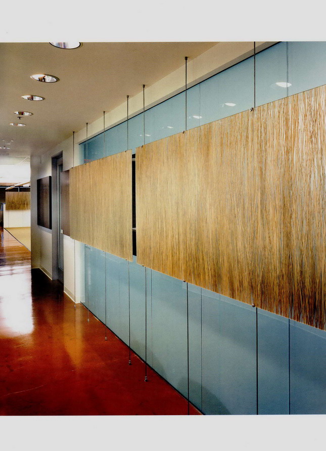 Interior design