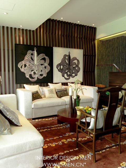 Interior design