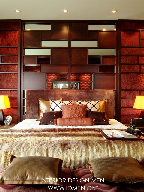 Interior design