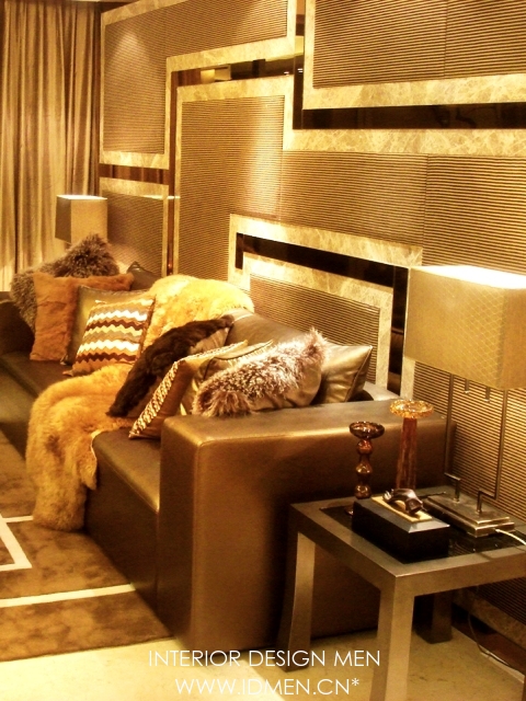 Interior design