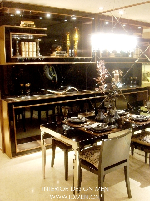 Interior design