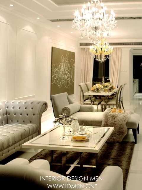 Interior design