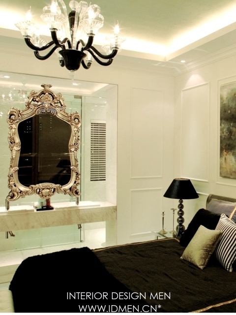 Interior design