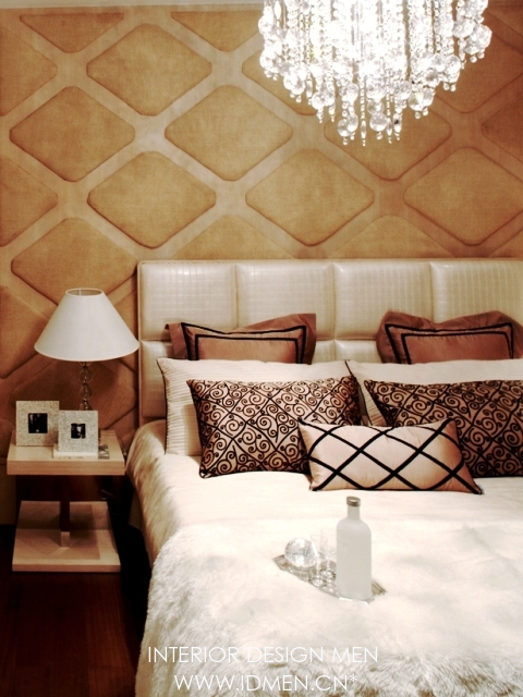Interior design