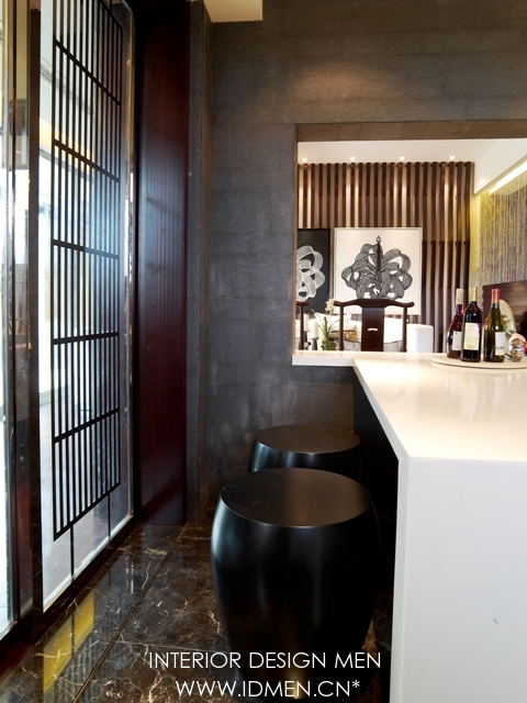 Interior design