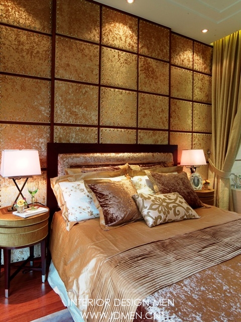 Interior design