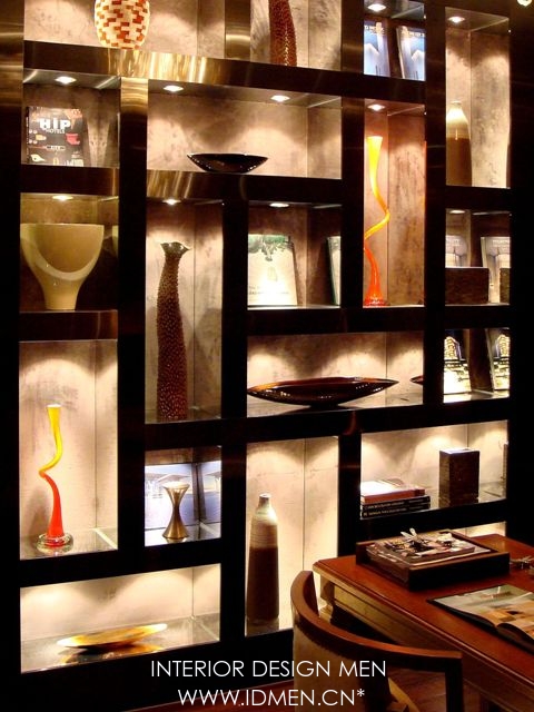 Interior design