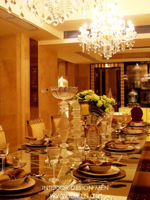 Interior design