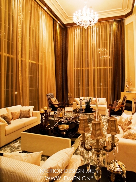Interior design
