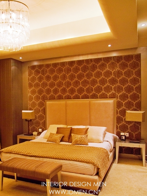 Interior design