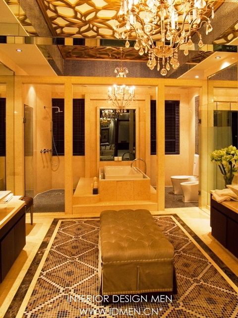 Interior design