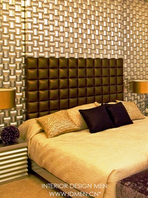 Interior design