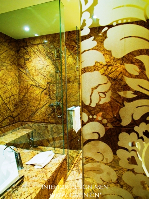 Interior design