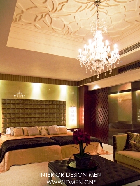 Interior design