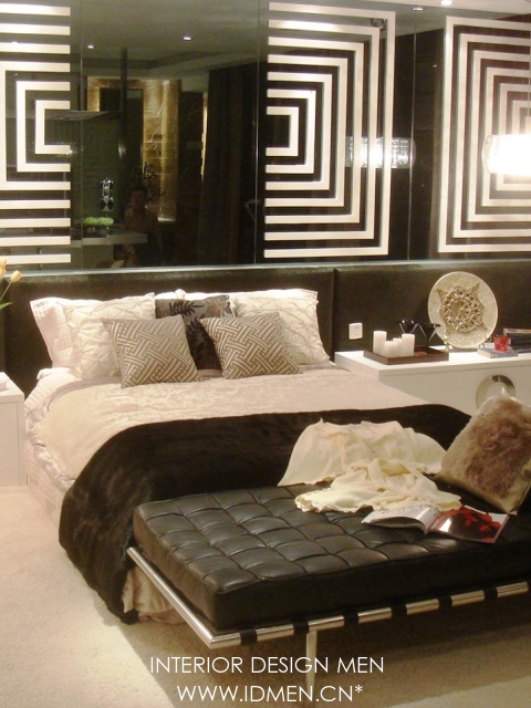 Interior design