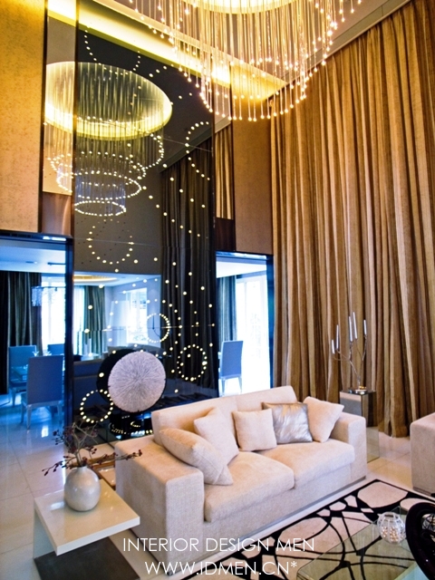 Interior design