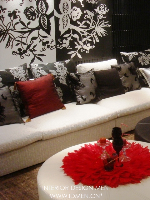 Interior design