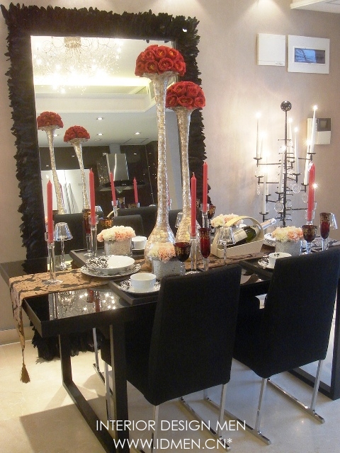 Interior design