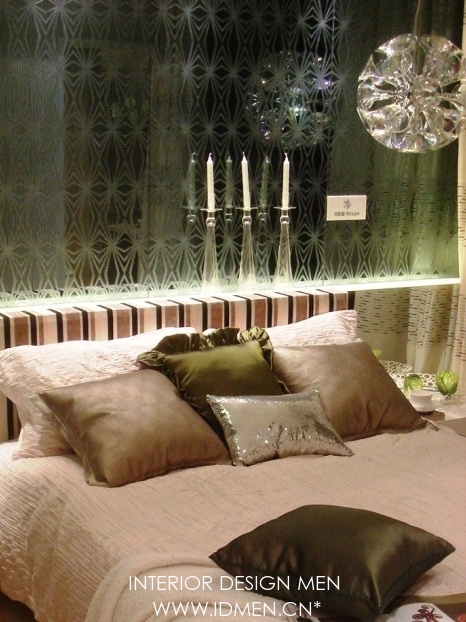 Interior design