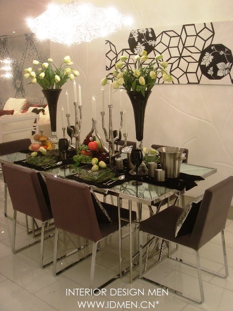 Interior design