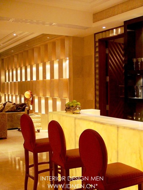 Interior design