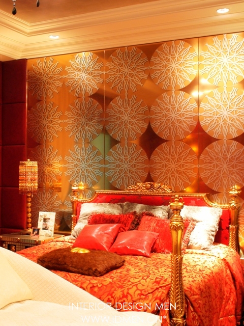 Interior design